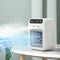 Air Conditioner Air Cooler Fan - Gulf Trend
