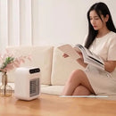 Air Conditioner Air Cooler Fan - Gulf Trend