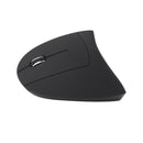 Left Hand Vertical Mouse Wireless Mouse - Gulf Trend