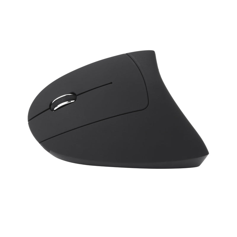 Left Hand Vertical Mouse Wireless Mouse - Gulf Trend