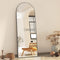 Beatrice standing Mirror 5 by 2 ft - Gulf Trend
