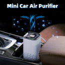 Car Air Purifier - Gulf Trend