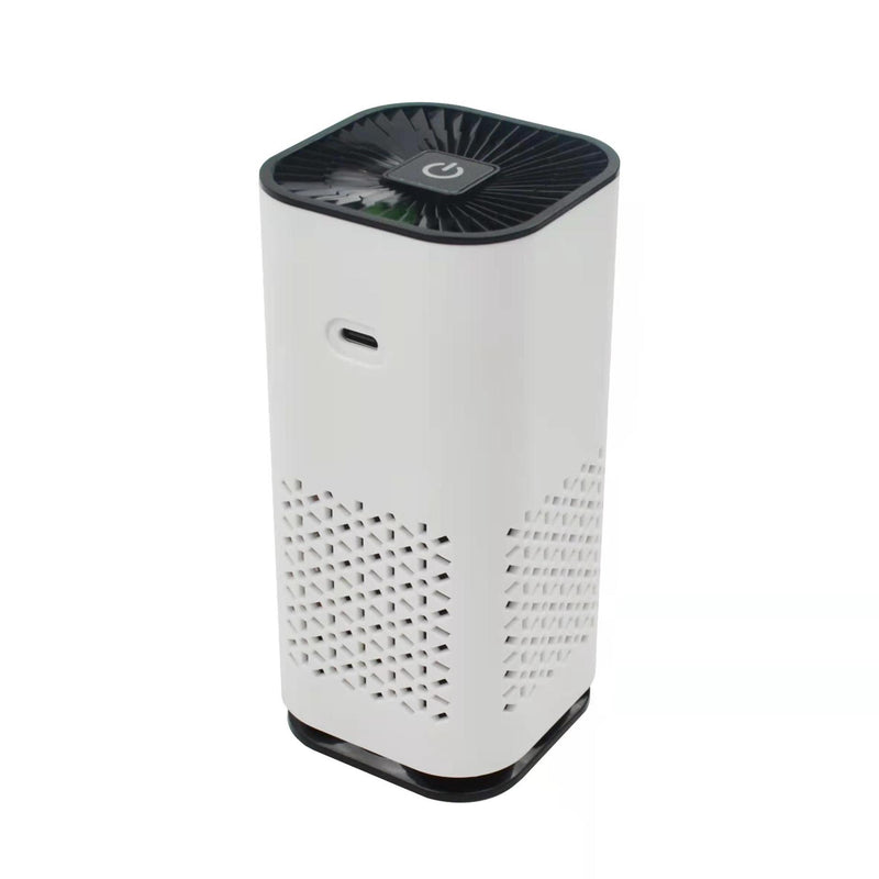 Car Air Purifier - Gulf Trend