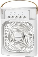 Cooling Fan With Ice - Gulf Trend