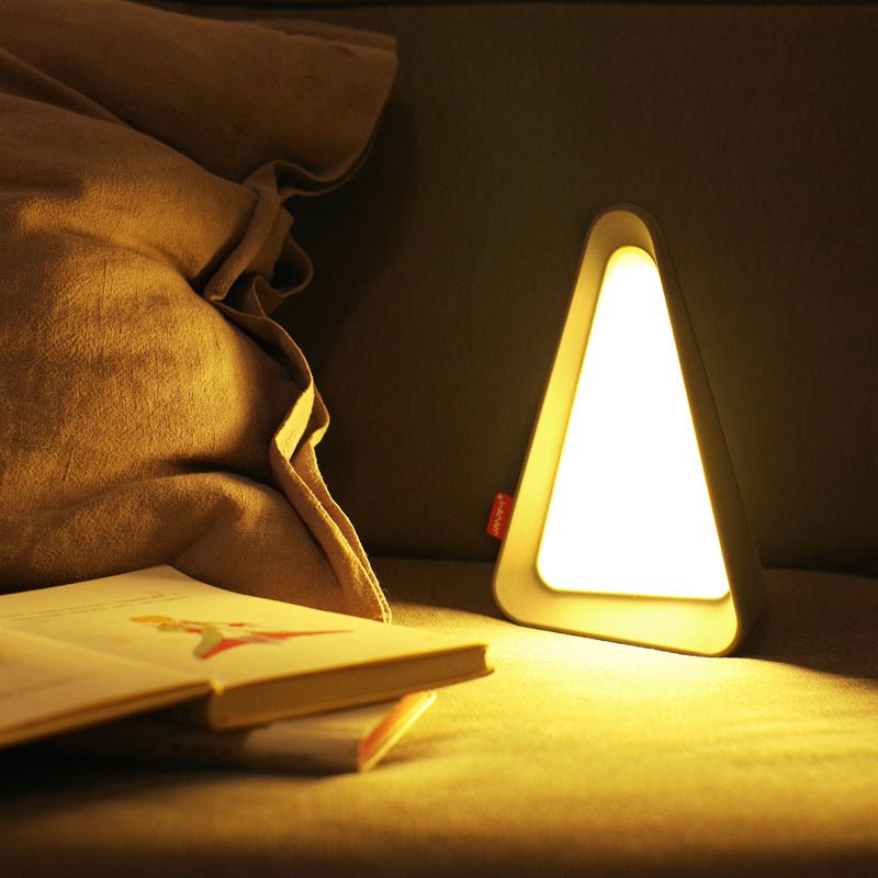 Creative Flip Led Night Light - Gulf Trend