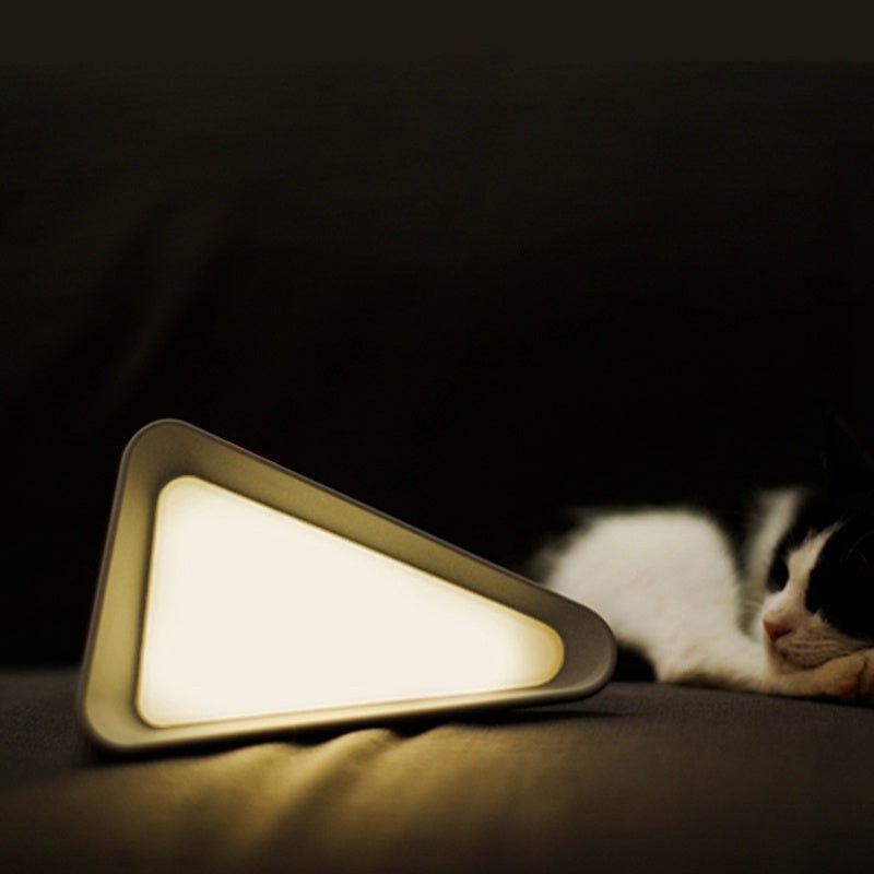 Creative Flip Led Night Light - Gulf Trend