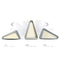 Creative Flip Led Night Light - Gulf Trend