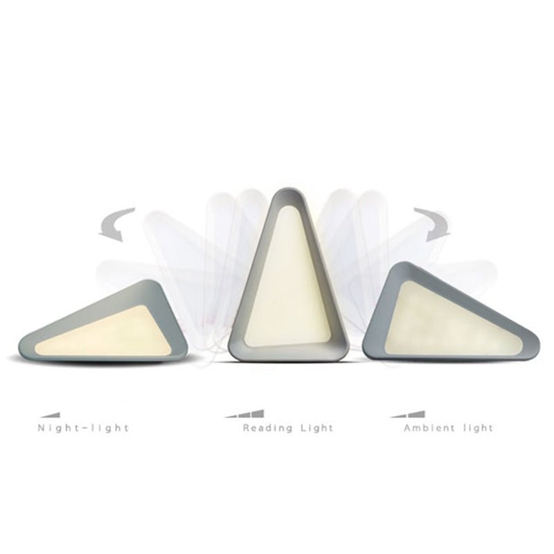 Creative Flip Led Night Light - Gulf Trend