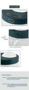 Projection Humidifier - Gulf Trend