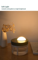 Projection Humidifier - Gulf Trend