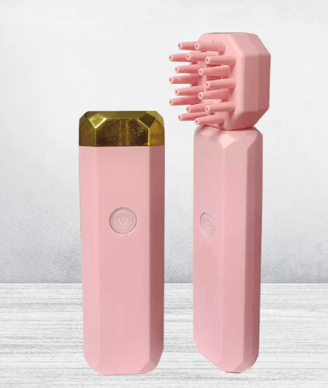 Electric Hair Comb - Gulf Trend
