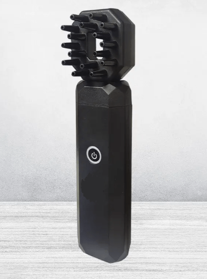 Electric Hair Comb - Gulf Trend