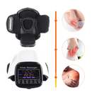 Electric Heating Knee Massager - Gulf Trend