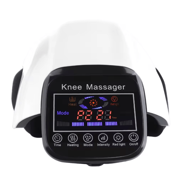 Electric Heating Knee Massager - Gulf Trend