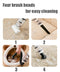 Electric Pet Hair Absorber Absorbing Cat Hair Cleaner Sticking Hair Remover - Gulf Trend