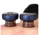 Electric Vacuum Cupping Massager - Gulf Trend