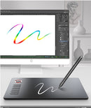 Electronic drawing board - Gulf Trend