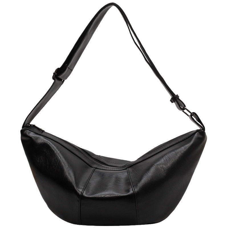 Fashion Large Capacity Dumpling Bag - Gulf Trend
