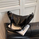 Fashion Large Capacity Dumpling Bag - Gulf Trend