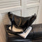 Fashion Large Capacity Dumpling Bag - Gulf Trend