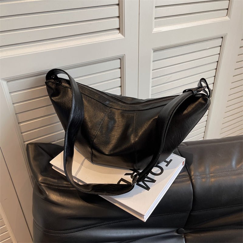 Fashion Large Capacity Dumpling Bag - Gulf Trend