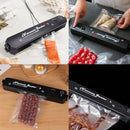 Food Vacuum Sealer - Gulf Trend