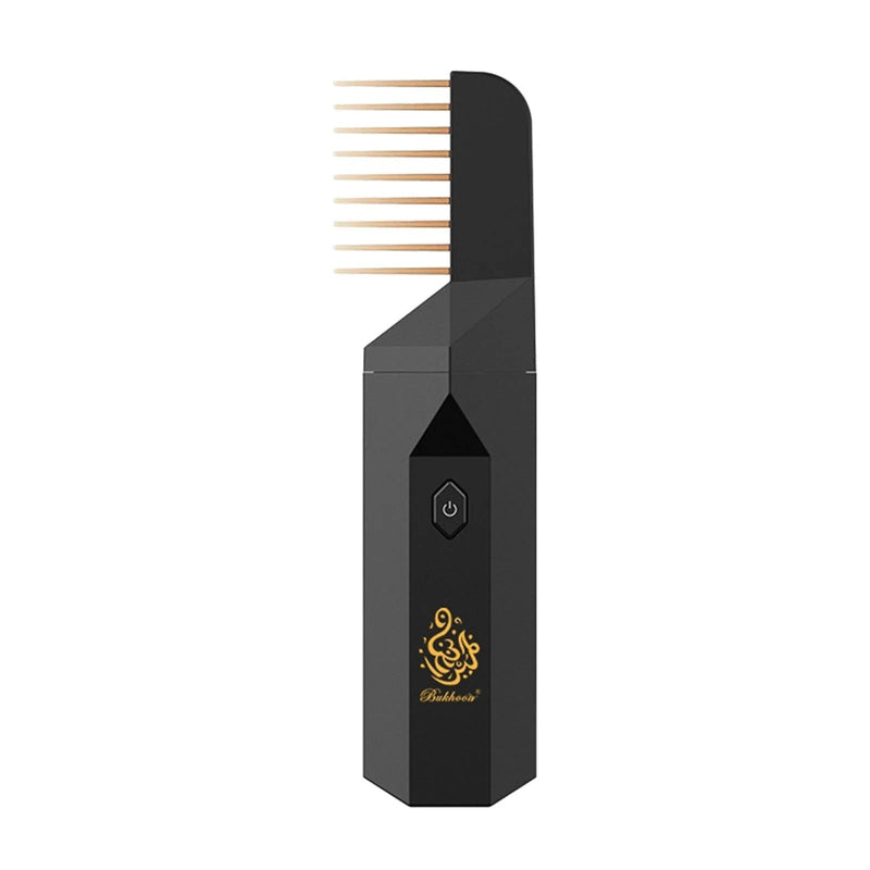 Hair Bakhoor - Gulf Trend