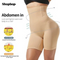High Waist Slimming Lower Body Shaper - Gulf Trend