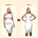 High Waist Slimming Lower Body Shaper - Gulf Trend