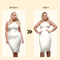 High Waist Slimming Lower Body Shaper - Gulf Trend