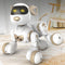 Intelligent Remote Control Robot Dog - Gulf Trend
