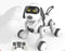 Intelligent Remote Control Robot Dog - Gulf Trend
