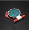 Iron Man Metal QI Wireless Charger - Gulf Trend