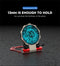 Iron Man Metal QI Wireless Charger - Gulf Trend