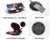 Iron Man Metal QI Wireless Charger - Gulf Trend