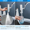 Kitchen Faucet Rotating Water Nozzle Extension - Gulf Trend