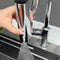 Kitchen Faucet Rotating Water Nozzle Extension - Gulf Trend