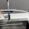 Kitchen Faucet Rotating Water Nozzle Extension - Gulf Trend