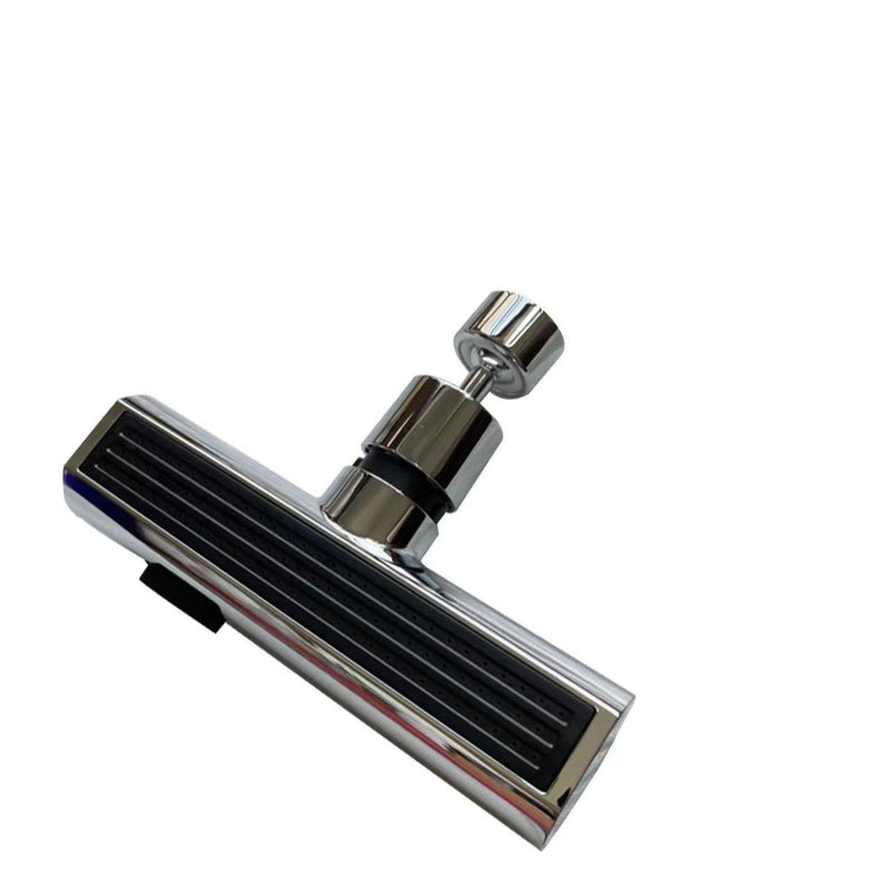 Kitchen Faucet Rotating Water Nozzle Extension - Gulf Trend