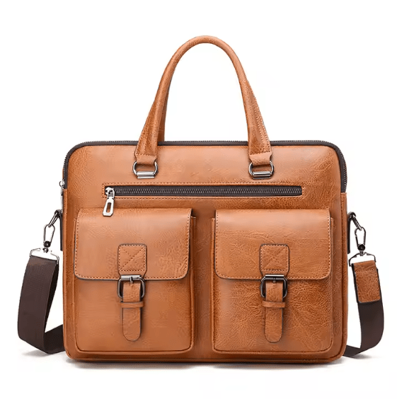 Laptop Briefcase - Gulf Trend