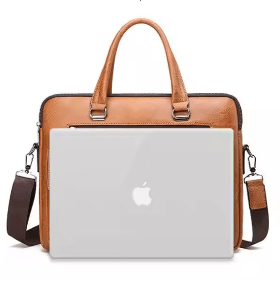 Laptop Briefcase - Gulf Trend
