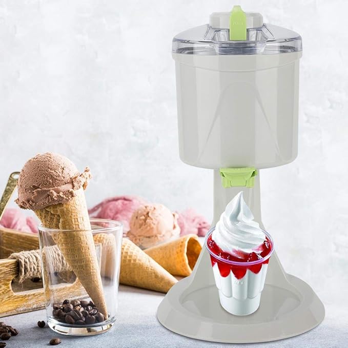 Ice Cream Maker - Gulf Trend