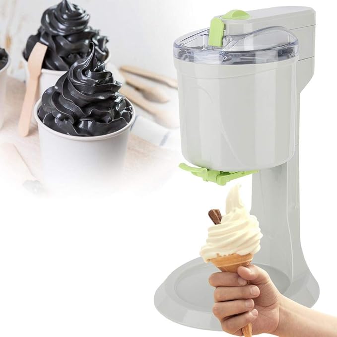 Ice Cream Maker - Gulf Trend