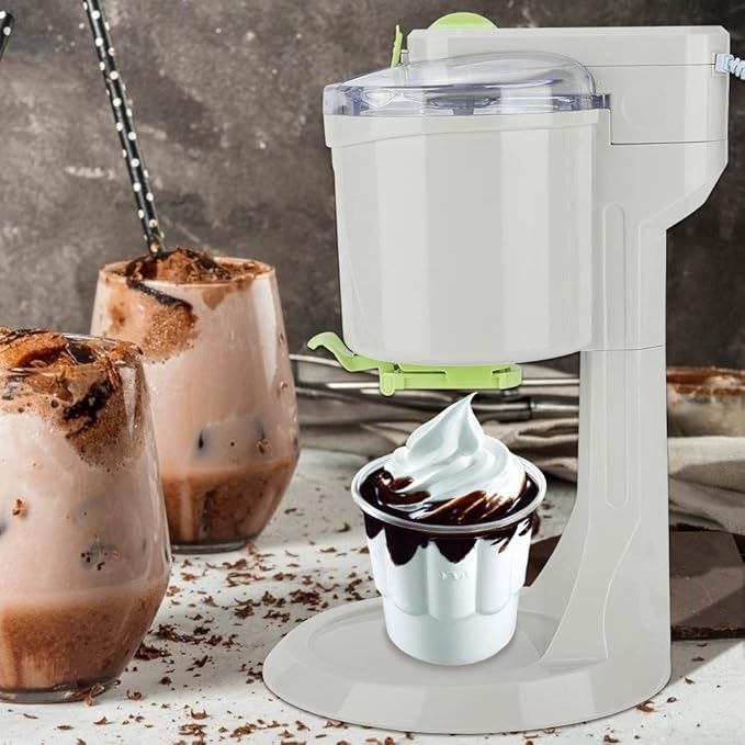 Ice Cream Maker - Gulf Trend