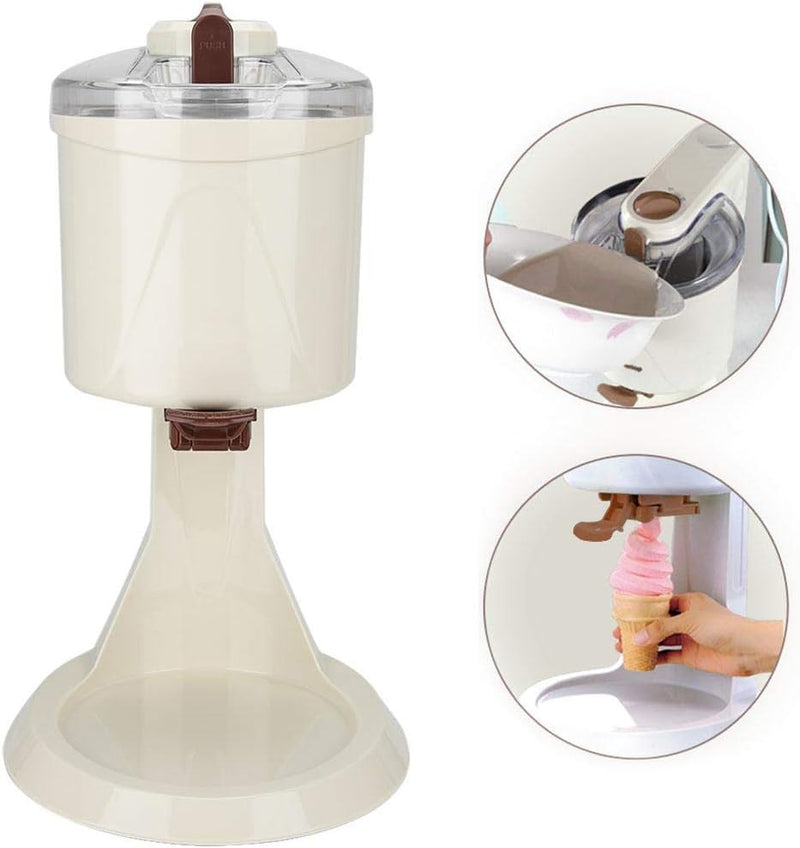 Ice Cream Maker - Gulf Trend