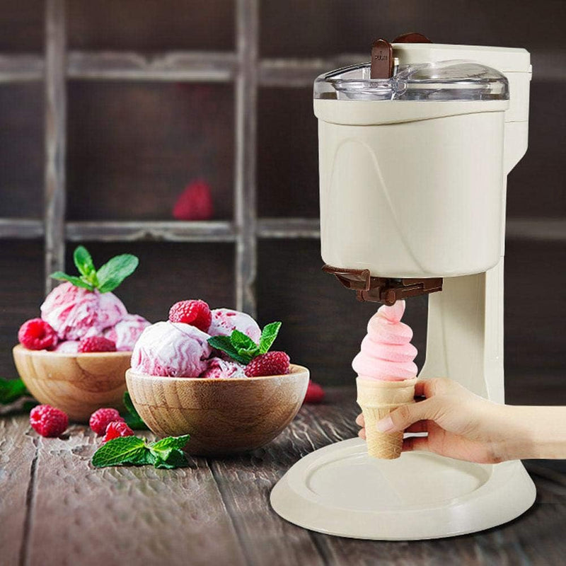 Ice Cream Maker - Gulf Trend