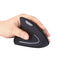 Left Hand Vertical Mouse Wireless Mouse - Gulf Trend