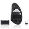 Left Hand Vertical Mouse Wireless Mouse - Gulf Trend