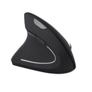 Left Hand Vertical Mouse Wireless Mouse - Gulf Trend