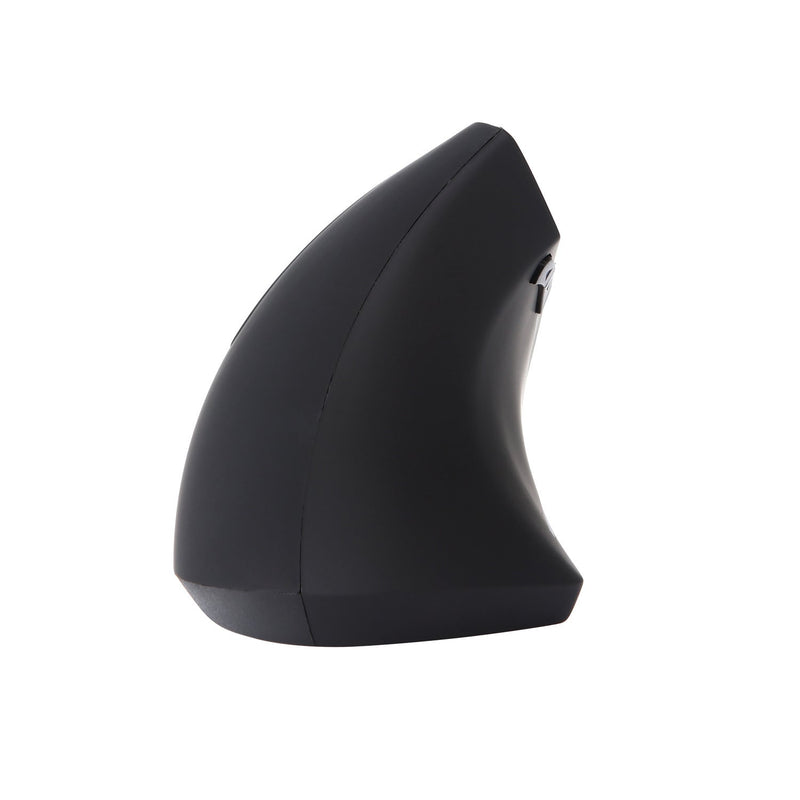 Left Hand Vertical Mouse Wireless Mouse - Gulf Trend
